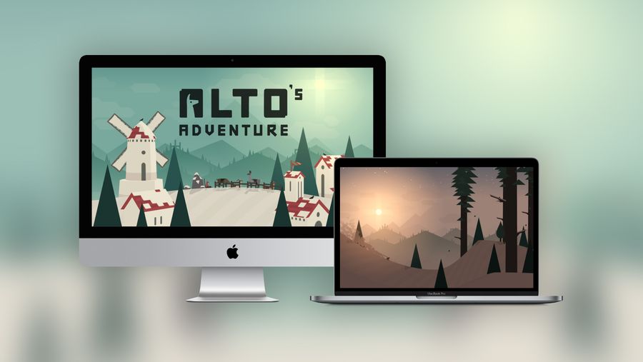 Alto's Adventure