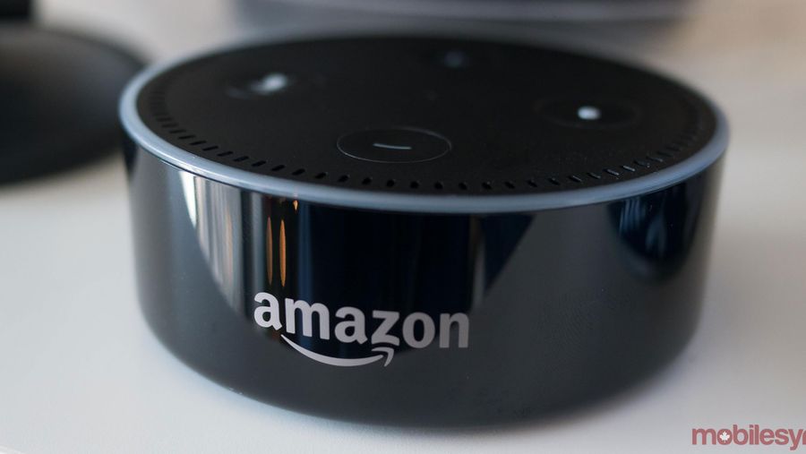 Amazon Echo