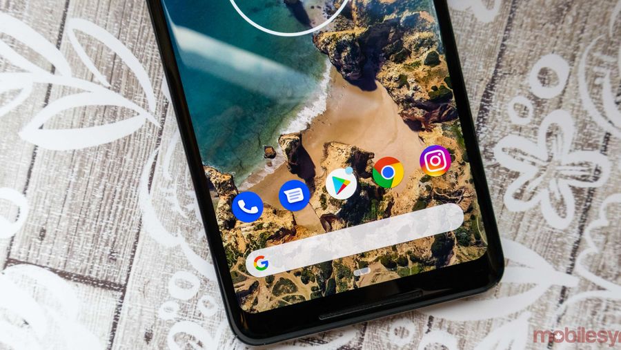 Android Messages