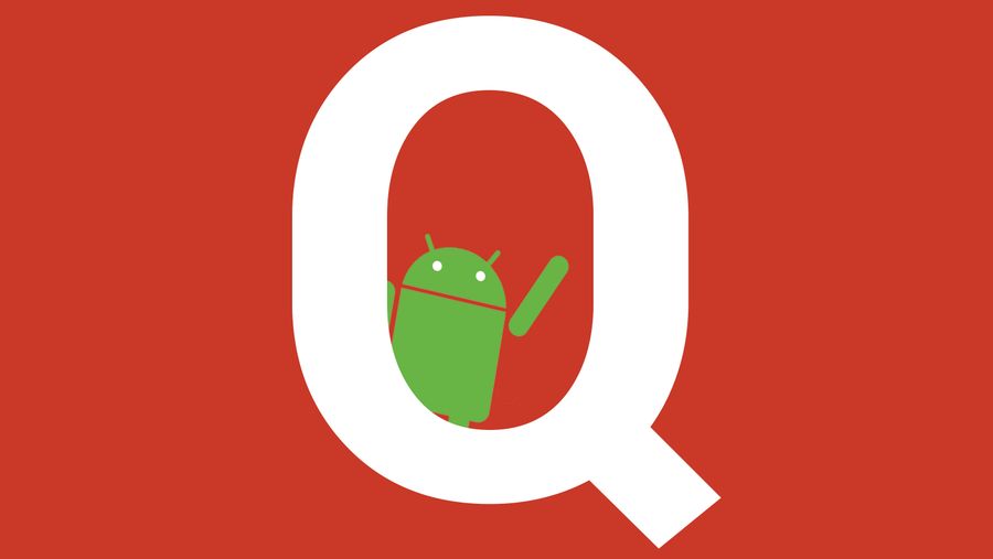 Android Q
