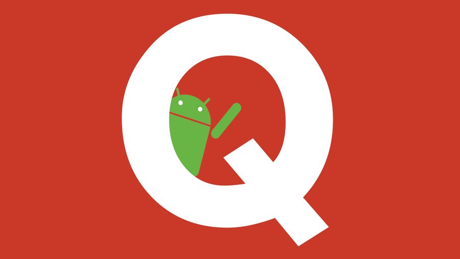 Android Q