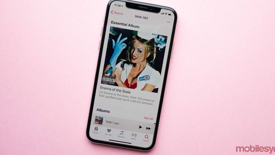 Apple Music