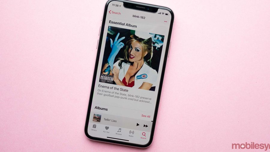 Apple Music