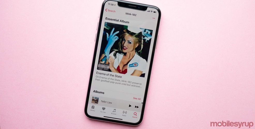 Apple Music