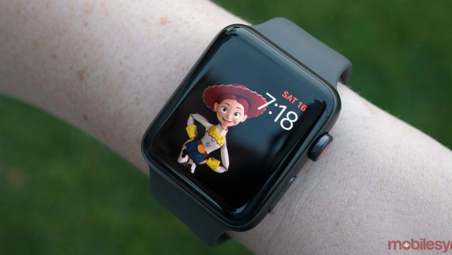 Apple Watch Series 3