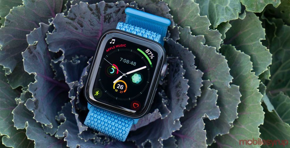Apple Watch Series 4