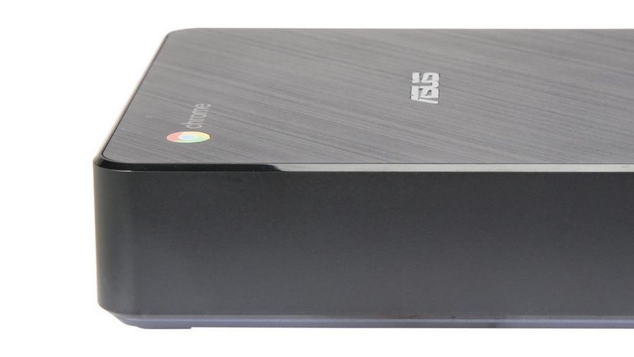 Asus Chromebox via Newegg
