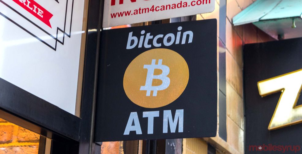 Kingston, Ontario police warning residents of bitcoin scammer