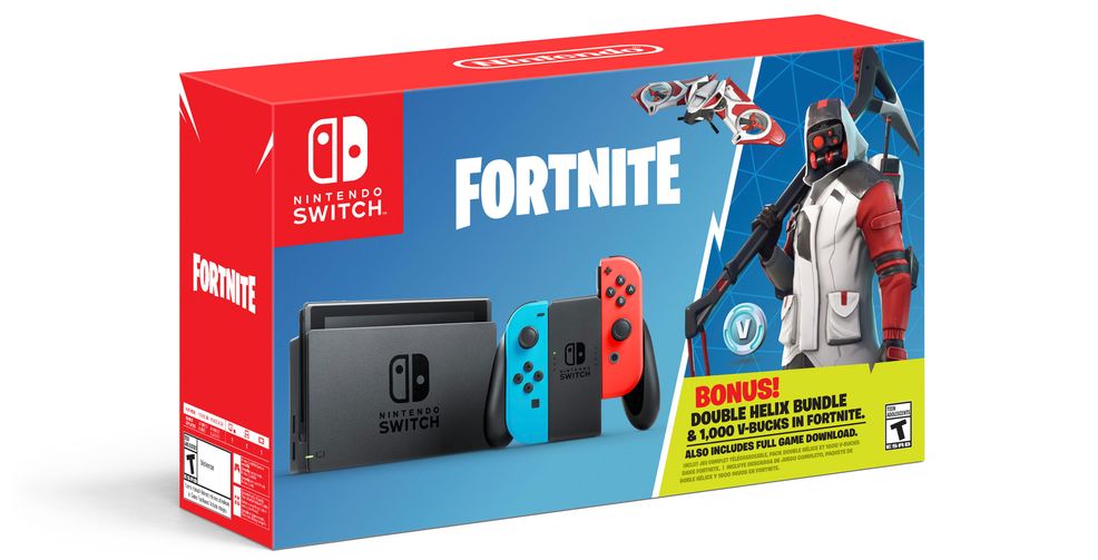 Fortnite