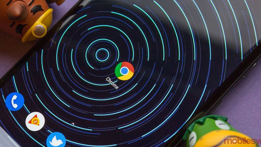 Google Chrome