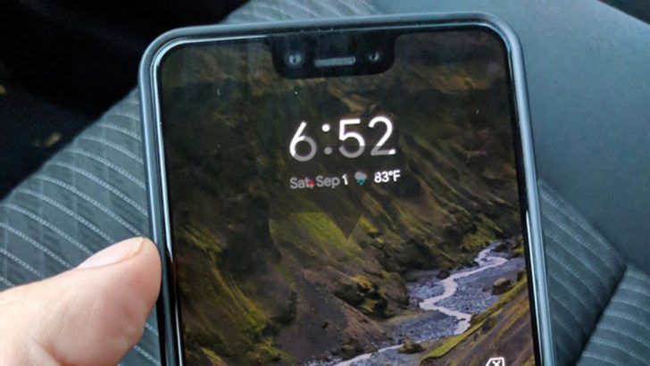 Google confirms it will unveil the new Pixel smartphones on October 9th