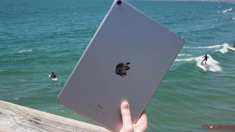 iPad Pro
