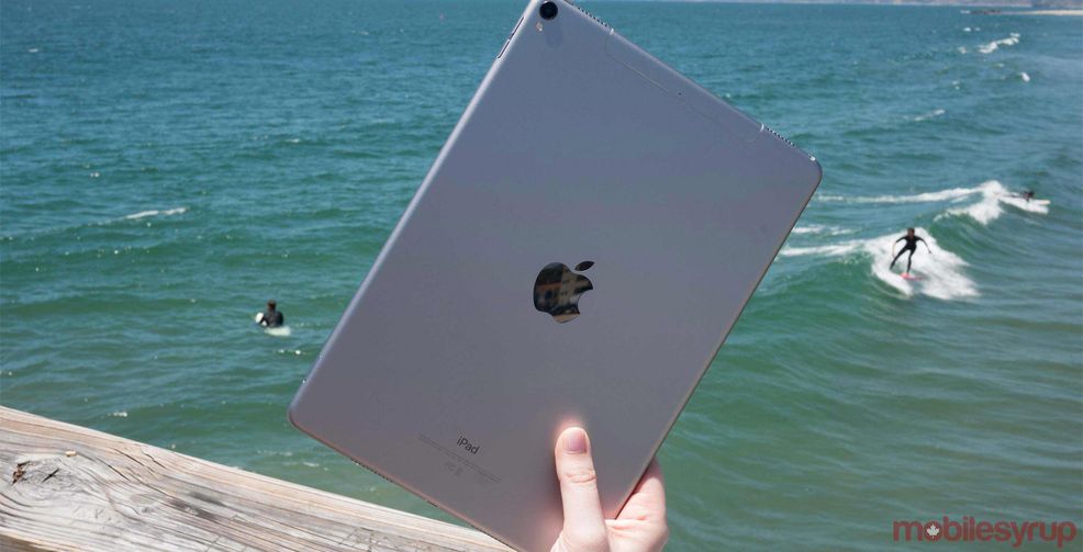 iPad Pro