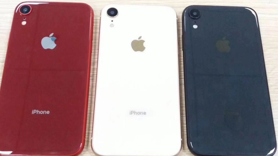 iPhone XC