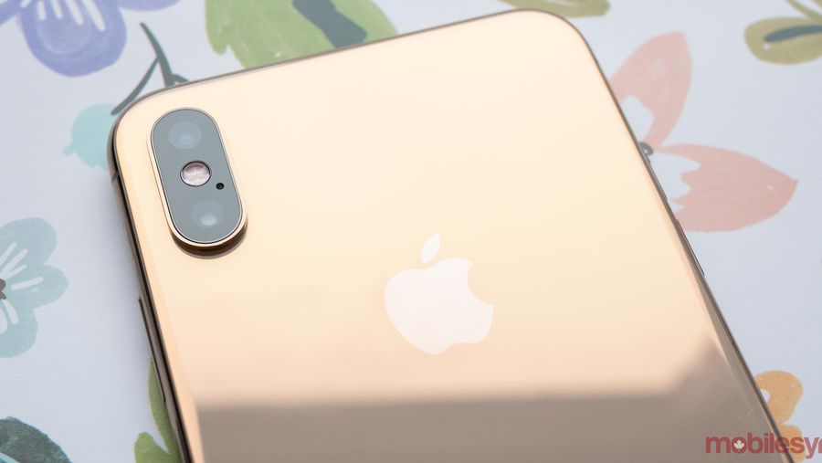 iPhone XS Max