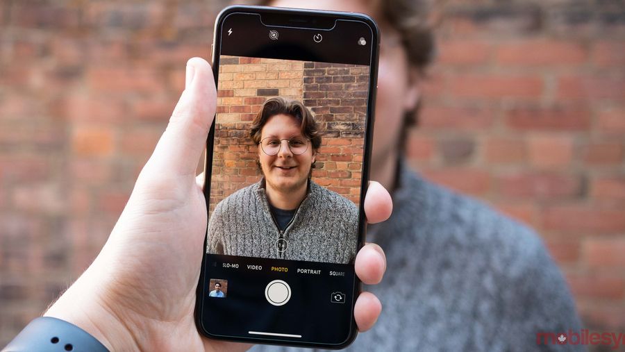 iPhone XS Max