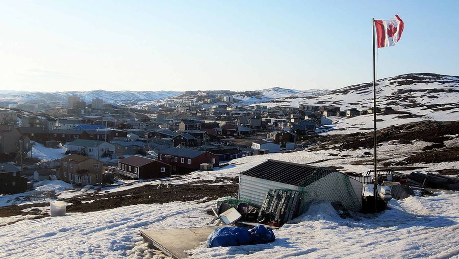 Iqaluit
