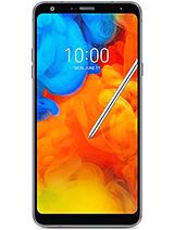 LG Q Stylo+