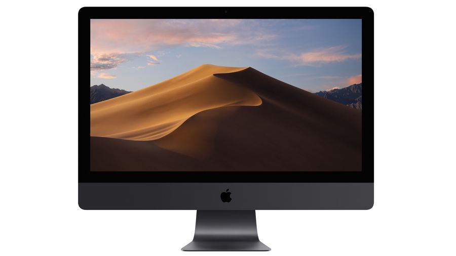 macOS Mojave