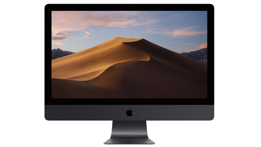 macOS Mojave