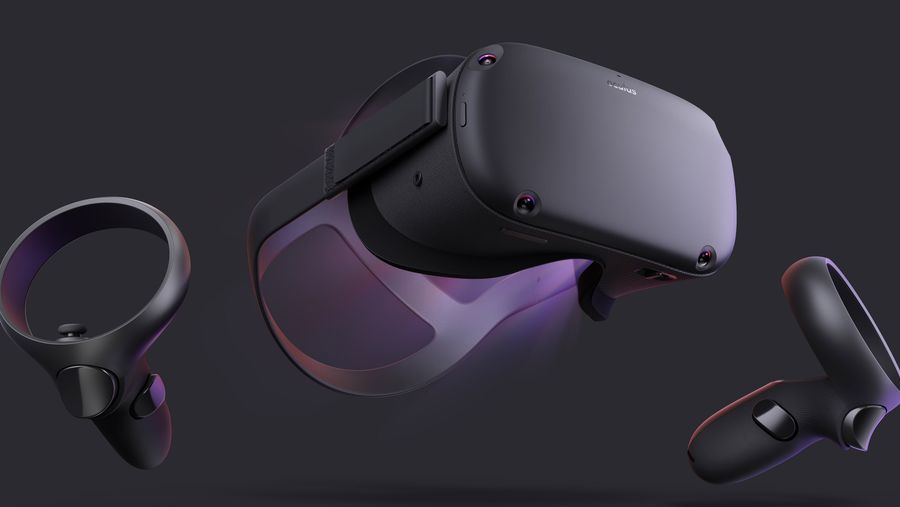 Oculus Quest