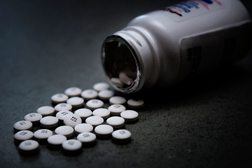 Drugs