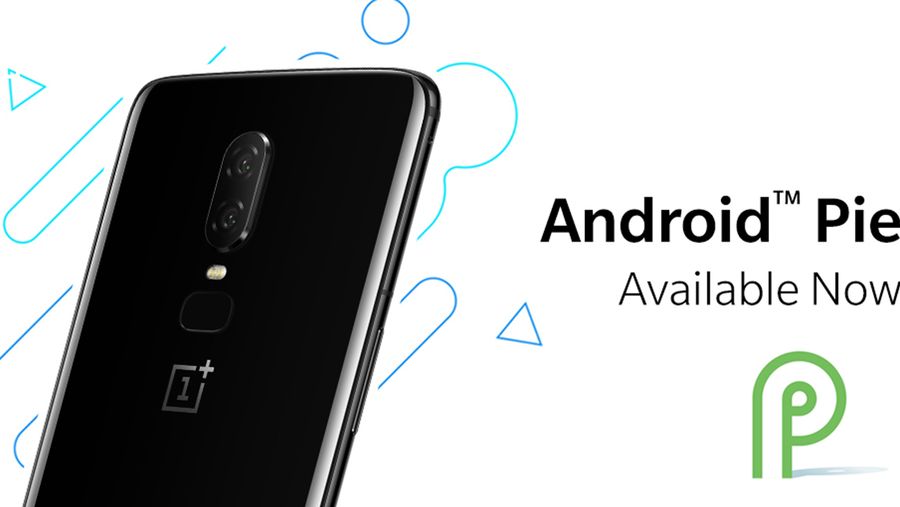 Oxygen OS 9
