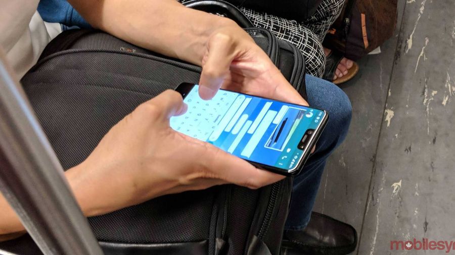 Pixel 3