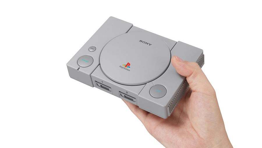 PlayStation Classic