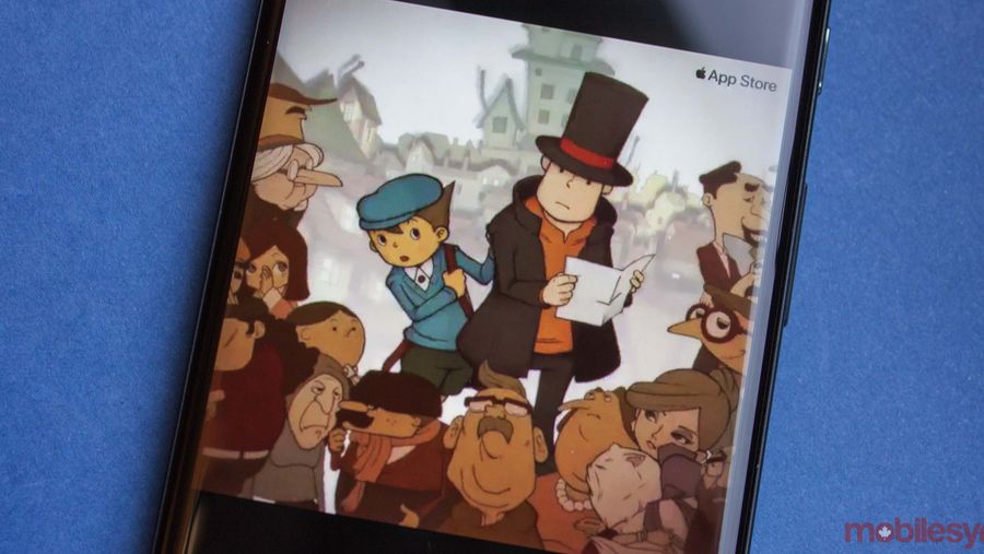 Professor Layton