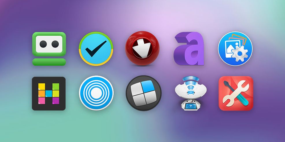 Pay What You Want for Multimedia and Productivity Apps on your Mac