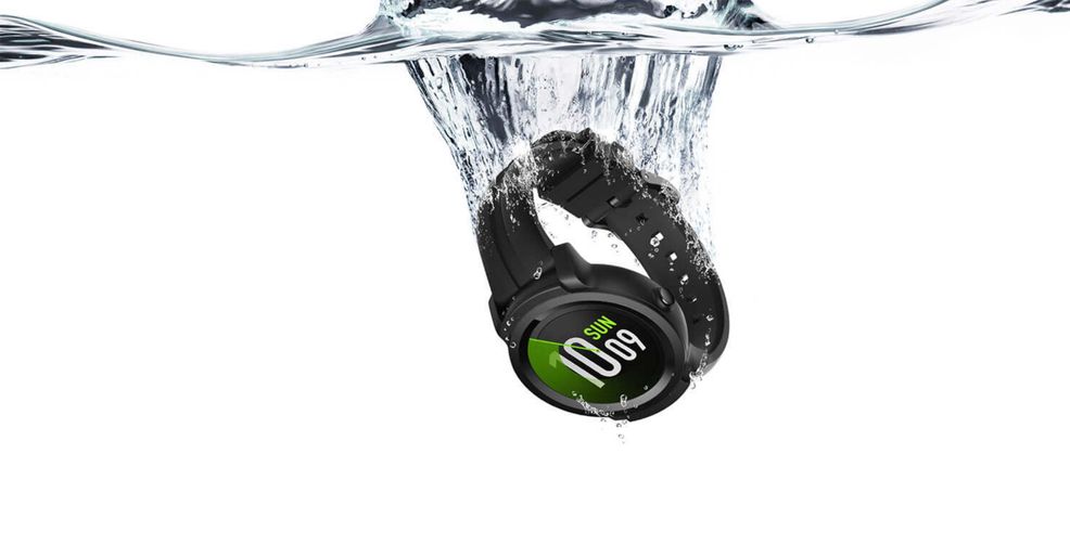 Mobvoi teases next-generation TicWatch E2 on its website