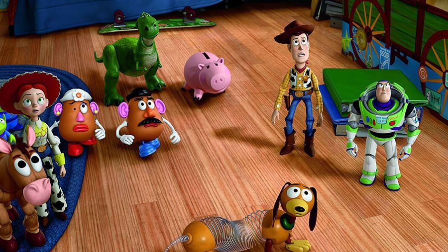 Toy Story 3
