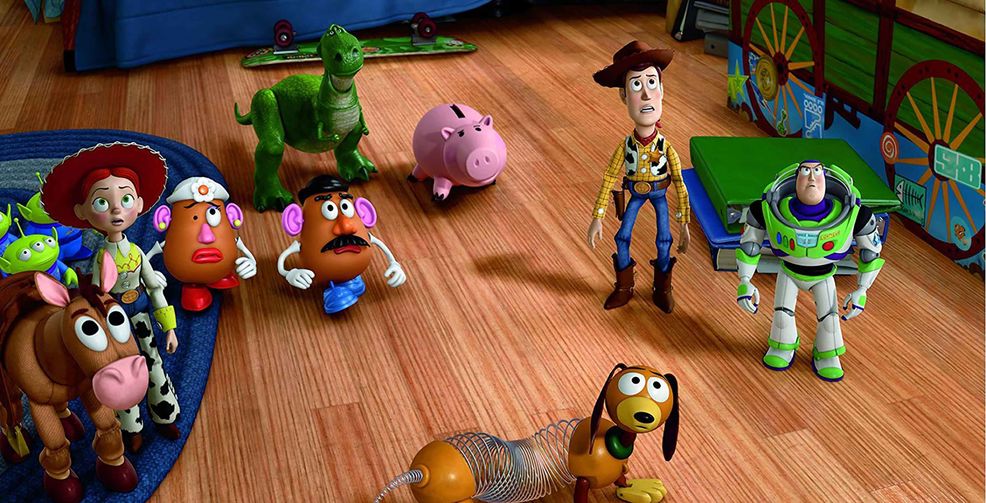 Toy Story 3