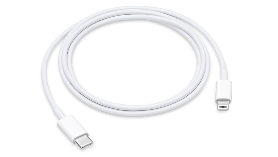 USB-C-to-Lightning
