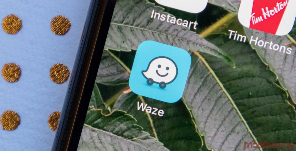 Ontario’s 407 ETR announces partnership with Waze’s Connected Citizens Program