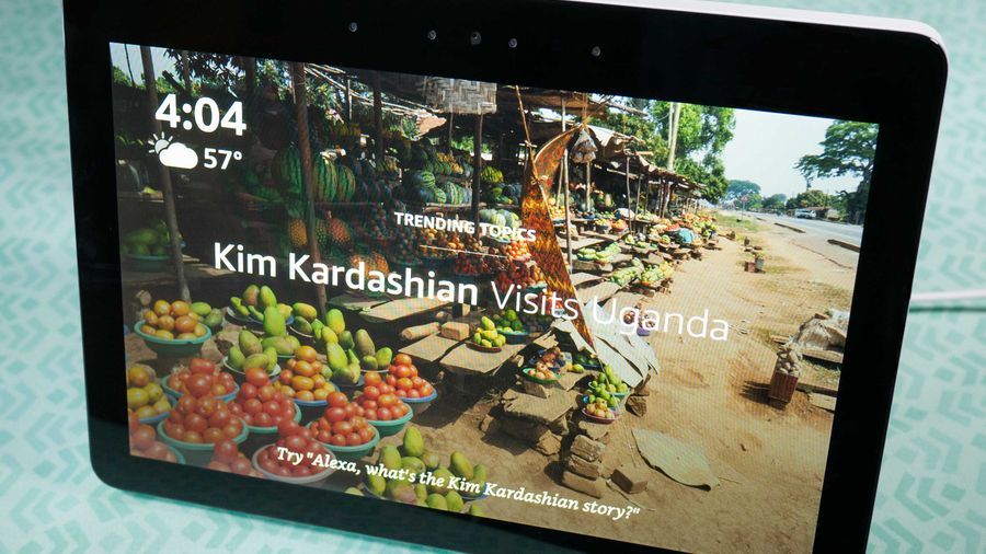 Echo Show