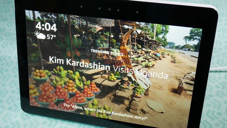 Echo Show