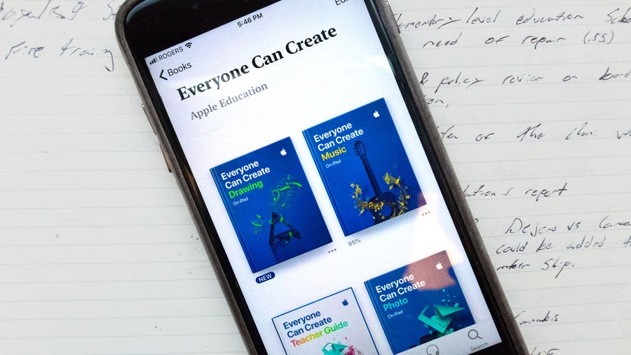 Apple Books