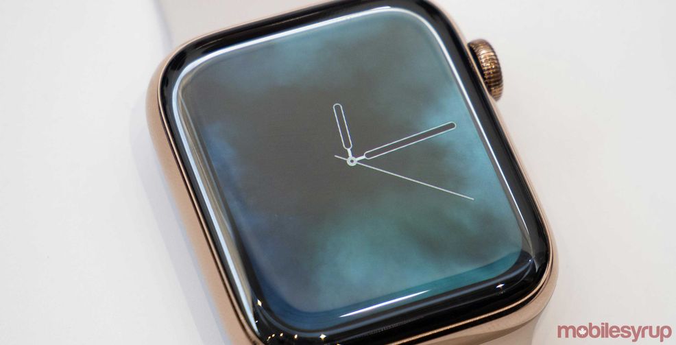 Apple Watch business to ship a total of 33 million watches during 2019: Report