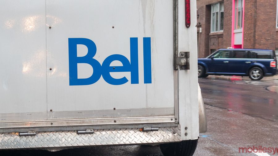 Bell Canada