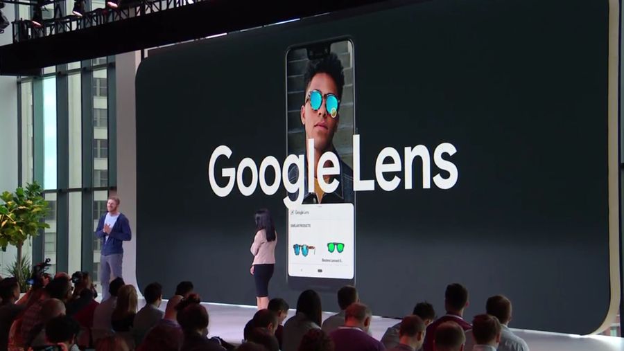 Google Lens