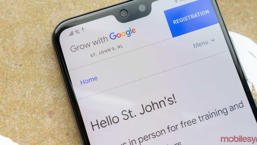 Google Grow
