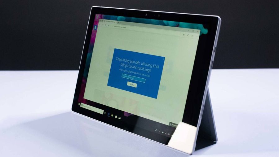 Microsoft Surface Pro 6