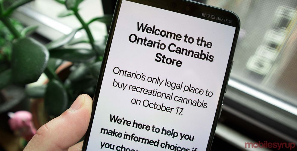 Ontario charging $5 for legal pot delivery, will use Canada Post as courier
