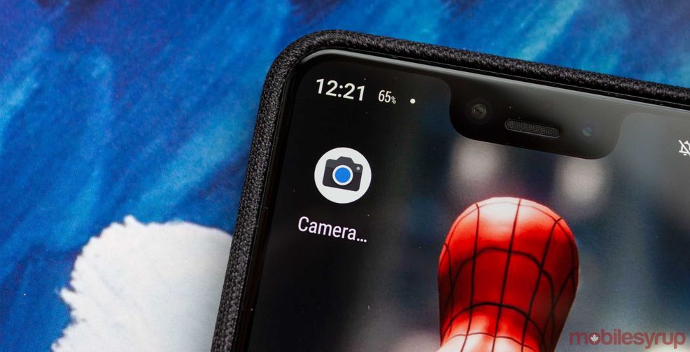 Small Google Camera update breaks Assistant voice commands