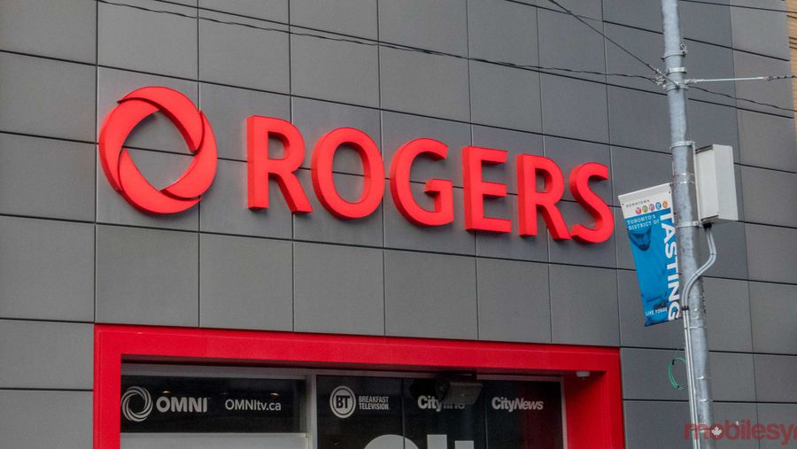 Rogers logo