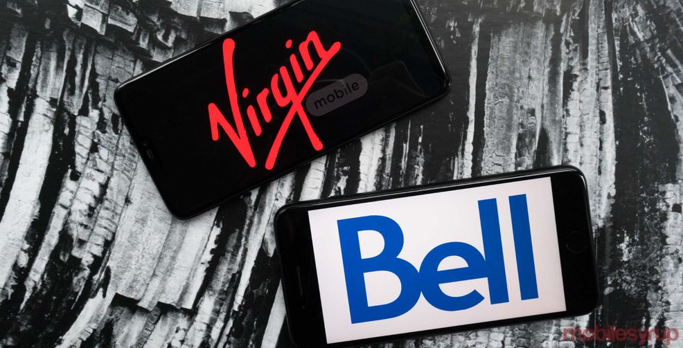 Bell, Virgin and Lucky Mobile to temporarily close most stores, select locations remain open