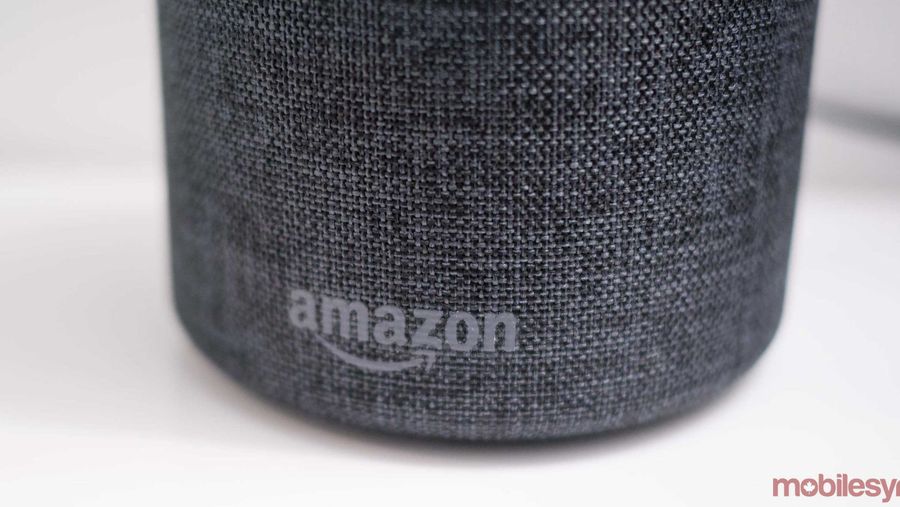 Amazon