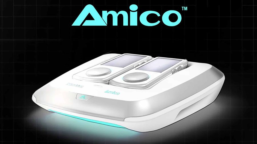 Intellivision Amico